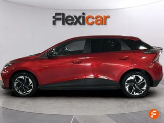 MG MG4 64kWh Comfort