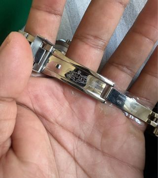 Rolex GMT Master II Pepsi