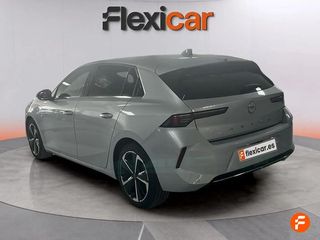 Opel Astra 1.2T XHT 96kW (130CV) Edition