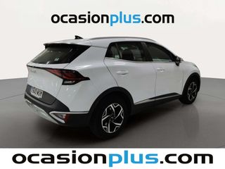 Kia Sportage 1.6 CRDi MHEV Business 4x2 DCT 100 kW (136 CV)