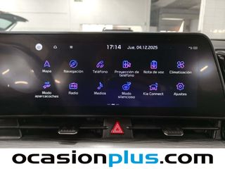 Kia Sportage 1.6 CRDi MHEV Business 4x2 DCT 100 kW (136 CV)