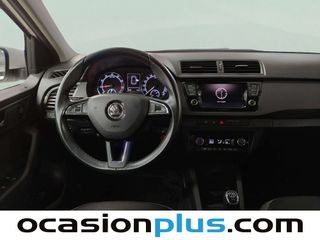 Skoda Fabia 1.0 TSI Ambition Plus 70 kW (95 CV)