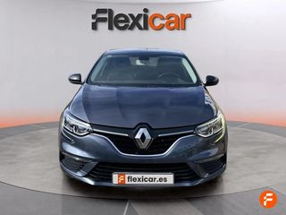 Renault Megane Limited TCe GPF 103 kW (140CV)
