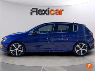 Peugeot 308 GT BlueHDi 132kW (180CV) EAT8