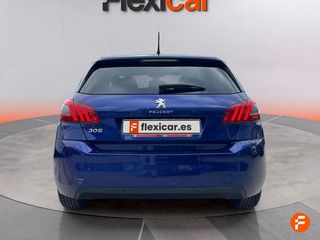 Peugeot 308 5p Access BlueHDi 75KW (100CV)