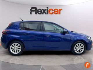 Peugeot 308 5p Access BlueHDi 75KW (100CV)