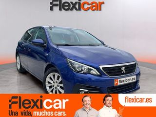 Peugeot 308 5p Access BlueHDi 75KW (100CV)