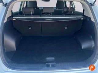 Kia Sportage 1.6 GDi 97kW (132CV) Business 4x2