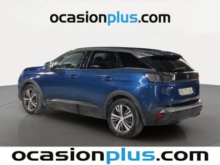 Peugeot 3008 Hybrid 225 Allure Pack e-EAT8 165 kW (225 CV)