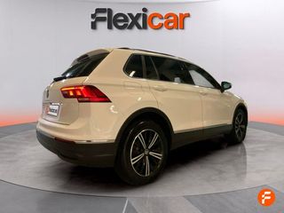 Volkswagen Tiguan Life 2.0 TDI 90kW (122CV)