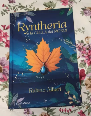 Ryntheria e la Culla dei Mondi