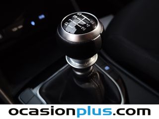 Hyundai Tucson 1.6 TGDI 48V Maxx 110 kW (150 CV)