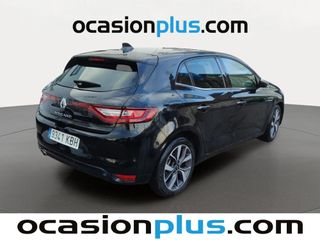 Renault Megane Bose Energy dCi 81 kW (110 CV) EDC
