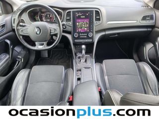 Renault Megane Bose Energy dCi 81 kW (110 CV) EDC