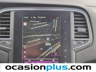 Renault Megane Bose Energy dCi 81 kW (110 CV) EDC