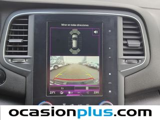 Renault Megane Bose Energy dCi 81 kW (110 CV) EDC