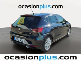 SEAT Ibiza 1.0 TSI S&S FR XL 81 kW (110 CV)