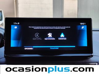 Peugeot 5008 BlueHDI 130 S&S GT EAT8 96 kW (130 CV)