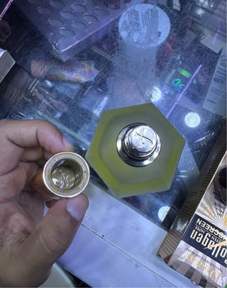 Xerjoff Naxos Eau de Parfum