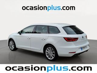 SEAT León ST 1.5 EcoTSI S&S Xcellence DSG 110 kW (150 CV)