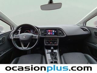 SEAT León ST 1.5 EcoTSI S&S Xcellence DSG 110 kW (150 CV)
