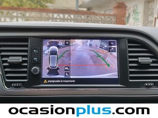 SEAT León ST 1.5 EcoTSI S&S Xcellence DSG 110 kW (150 CV)