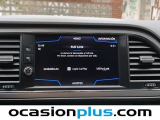 SEAT León ST 1.5 EcoTSI S&S Xcellence DSG 110 kW (150 CV)