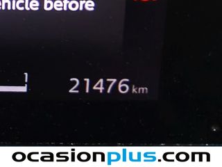 Citroen C4 X PureTech 100 S&S 6v You 75 kW (102 CV)