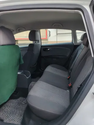 Coche en buen estado