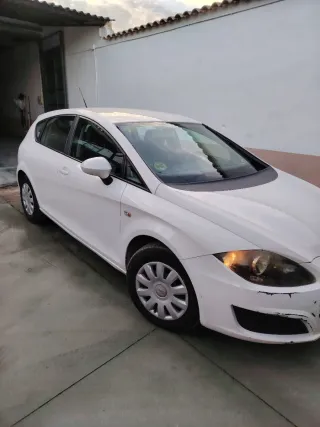 Coche en buen estado