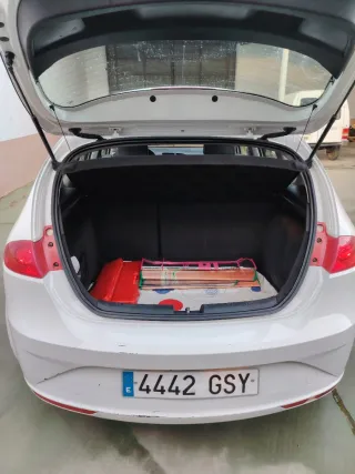 Coche en buen estado