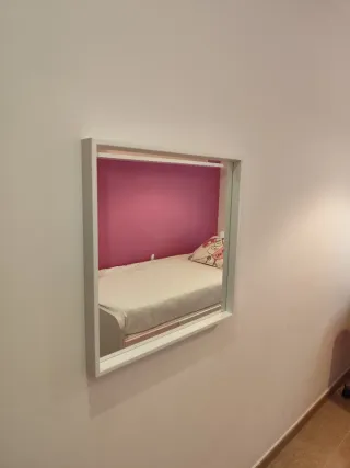 Habitación juvenil completa