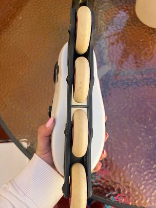 Patines en línea niña talla 32-34