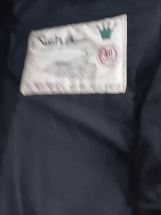 Chaqueta Motorista Richa Talla XL