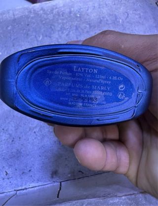Parfums de Marly Layton