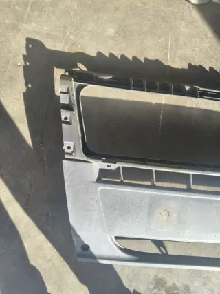 Moldura Paragolpes Delantero Fiat Ducato