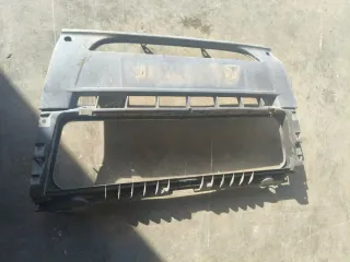 Moldura Paragolpes Delantero Fiat Ducato