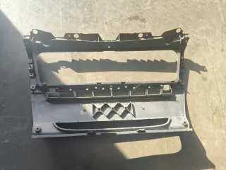 Moldura Paragolpes Delantero Fiat Ducato