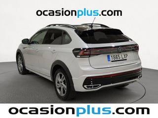 Volkswagen Taigo R-Line 1.5 TSI 110 kW (150 CV) DSG