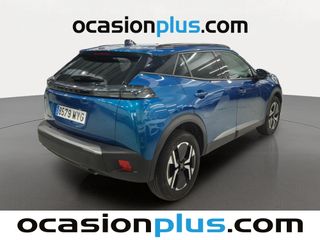 Peugeot 2008 PureTech 100 S&S Allure 75 kW (100 CV)