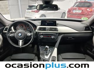 BMW Serie 3 320d Gran Turismo 140 kW (190 CV)