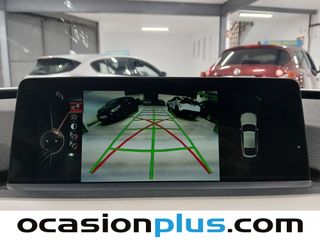 BMW Serie 3 320d Gran Turismo 140 kW (190 CV)