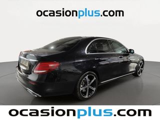 Mercedes-Benz Clase E E 350 d 190 kW (258 CV)