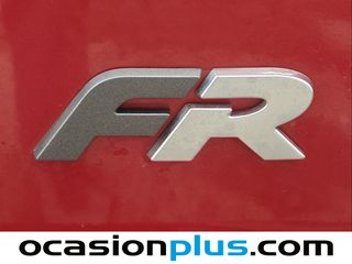 SEAT Ibiza 1.0 TSI S&S FR XL 81 kW (110 CV)