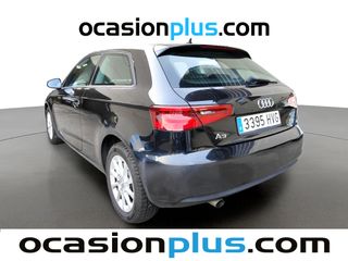 Audi A3 Attraction Edición Especial 1.6 TDI 77 kW (105 CV)