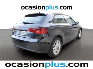 Audi A3 Attraction Edición Especial 1.6 TDI 77 kW (105 CV)