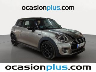 MINI MINI 3 Puertas Cooper 100 kW (136 CV)