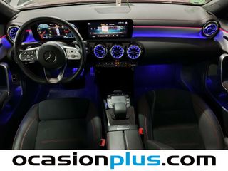 Mercedes-Benz CLA 200 d 110 kW (150 CV)
