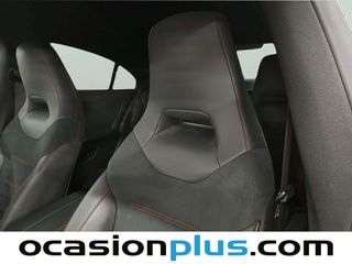 Mercedes-Benz CLA 200 d 110 kW (150 CV)