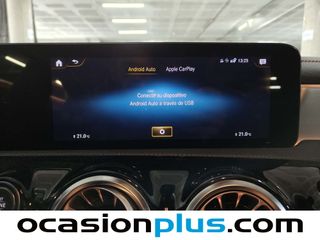 Mercedes-Benz CLA 200 d 110 kW (150 CV)